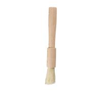 Baking Brush - Back Brush | Cooking Brush for Roasting and Grilling | Baking Brush | Kitchen Utensils, Heat Dispenser for Home, Family, Use Qu