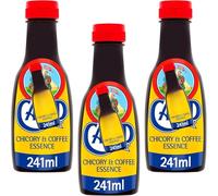 Baking Bundle With Camp Chicory & Coffee Essence 241ml (3 Pack)