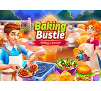 Baking Bustle: Ashley’s Dream (PC) Steam Key - GLOBAL