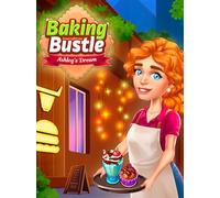 Baking Bustle: Ashley's Dream (PC) - Steam Key - GLOBAL