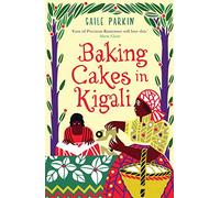 Baking Cakes in Kigali