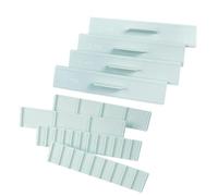 Baking Cookie Cutting Thickness Scale | Cake Roll Uniform Division Molds |Cake Roll Cutting Scale Ruler | Clear Scale Safe Precise Dough Thickness Tools