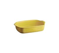 Emile Henry Provence Yellow 30 x 19cm Ultime Rectangular Baking Dish