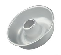 Baking Experience 1pc Non Aluminum Doughnut Pan for DIY Cakes (H04)
