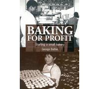 Baking for Profit: Starting a Small Bakery