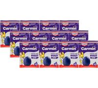 Baking Ingredients Kit by DR Oetker, Baking Powder, Dry Yeast, Egg Dye, Vanilla Sugar (12 Pack, Violet Egg Dye 5ml)