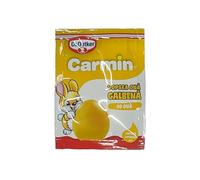 Baking Ingredients Kit by DR Oetker, Baking Powder, Dry Yeast, Egg Dye, Vanilla Sugar (12 Pack, Yellow Egg Dye 5ml)