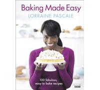 Baking Made Easy – Harper Collins Publishers