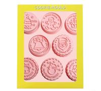 Baking Made Fun Discover the Joy of Creating with Our 8pcs Christmas Cookie Cutters