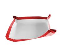 Baking mat in the oven, baking tray - Rectangular non-stick, unfixed mother - Multifunctional rectangular pad of bread, pasta, baked chicken,