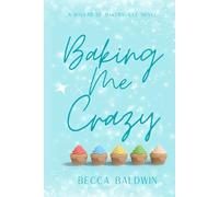 Baking Me Crazy