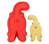 Baking Molds | Tail-shaped Kitchenware - Pastry & Pastry Utensils - Home Kitchen Restaurant And Sugar Doughs Chocolate Cake