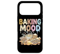 Baking Mood Home Baker Cute Baking Kitchen Case for iPhone 17 Pro Max