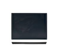 Baking Pan Cerutti Blurex Rectangular Shape 40x30 cm