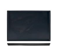 Baking Pan Cerutti Blurex Rectangular Shape 50x35 cm