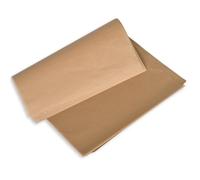 Baking Paper, 50 PCS Parchment Paper for Baking, Greaseproof Paper Pre-Cut Parchment Paper, Non-Stick Baking Parchment Paper or Air Fryer, Grilling, Oven (20 * 30cm)