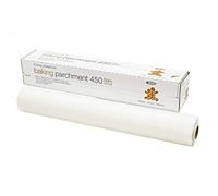 Baking Parchment Prowrap 45cm x50m Case of 6 + Ream of Paper Free of Charge