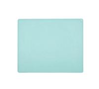 Baking Pastry Mat Silicone Kneading Mat Simple Household Rolling Noodles and Baking Chopping Board(Color3)