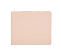 Baking Pastry Mat Silicone Kneading Mat Simple Household Rolling Noodles and Baking Chopping Board(Color1)