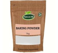Baking Powder 1kg by Hatton Hill