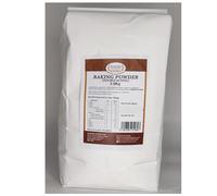 Baking powder Double Acting 3.5Kg Bakers Street