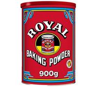 Baking Powder Royal 900g