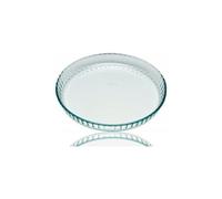 Baking Pyrex 814B000/7046 Transparent Cake Pan