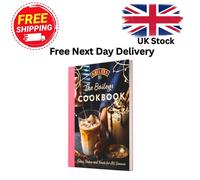 Baking Recipe Book | Homemade Cakes, Bakes & Sweet Treats