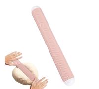 Baking Rolling Pin,Dumpling Wrapper Rolling Pin - 11 Inch Manual Floating Point, Dumpling Dough Roller, Kitchen Utensil Tool for Fondant, Pasta, Bread