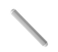 Baking Rolling Pin | Kitchen Bread Roller - 11 Inch Rolling Pin, Dumpling Rolling Pin, Floating Point Rolling Pin for Fondant, Pie Crust Cookie