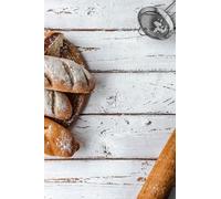 Baking scene-6000 Classic Puzzle Pieces for Adults - Gift for the Whole Family, Skill Game 14 years+