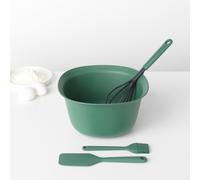 Baking Set, TASTY+ Multi-Coloured