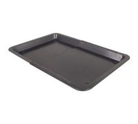 Baking Sheet Extendable Non Stick Surface Oven Tray Cake Tin Sheet