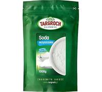 Baking soda Sodium Bicarbonate 1000g Targroch