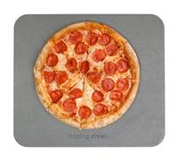 Baking Steel Ultra Conductive Pizza Stone, 35.6 x 40.6 x 0.6 cm