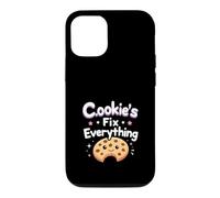 Baking Therapy Stress Relief Mindfulness Emotional Balance Case for iPhone 12/12 Pro