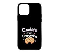 Baking Therapy Stress Relief Mindfulness Emotional Balance Case for iPhone 12 mini