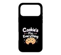 Baking Therapy Stress Relief Mindfulness Emotional Balance Case for iPhone 17 Pro Max