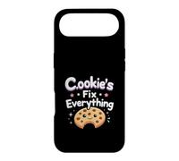 Baking Therapy Stress Relief Mindfulness Emotional Balance Case for iPhone Air