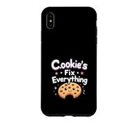 Baking Therapy Stress Relief Mindfulness Emotional Balance Case for iPhone XS Max