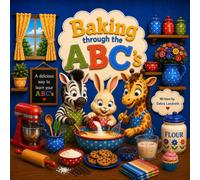 Baking through the ABCs