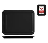Baking Tin Home Non-Stick Rectangular Model 'Maitre' CMS 26x37