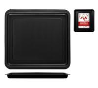 Baking Tin Home Non-Stick Rectangular Model 'Maitre' CMS 32x37