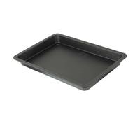 Baking Tin Oven Non-Stick Pizza Cookies 42x29x4 CM Black Made IN Germany Zenker