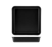 Baking Tin Vespa Oven Non-Stick Square CMS 34