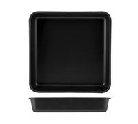 Baking Tin Vespa Oven Non-Stick Square CMS 40