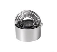 Baking Tool Set for Biscuits Scones 5 Piece(1)