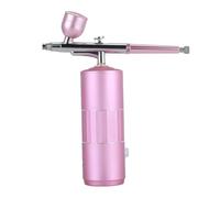 Baking Tools Colour Spray Gold Spray Gun Handheld mini Rechargeable air Pump Portable Colouring Powder Spray Effortless Precision Consistent Spray