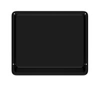 Baking tray 425 x 360 x 23 mm enamelled AEG Juno 387028720/2 cake tray for oven