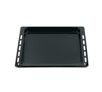 Baking Tray and Dripping Tray 445 x 375 x 33 cm Whirlpool Bauknecht 481010683239